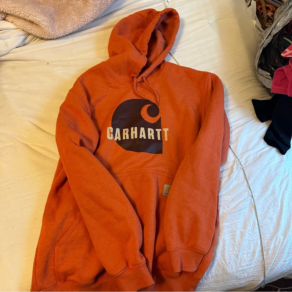 Carhartt Hoodie